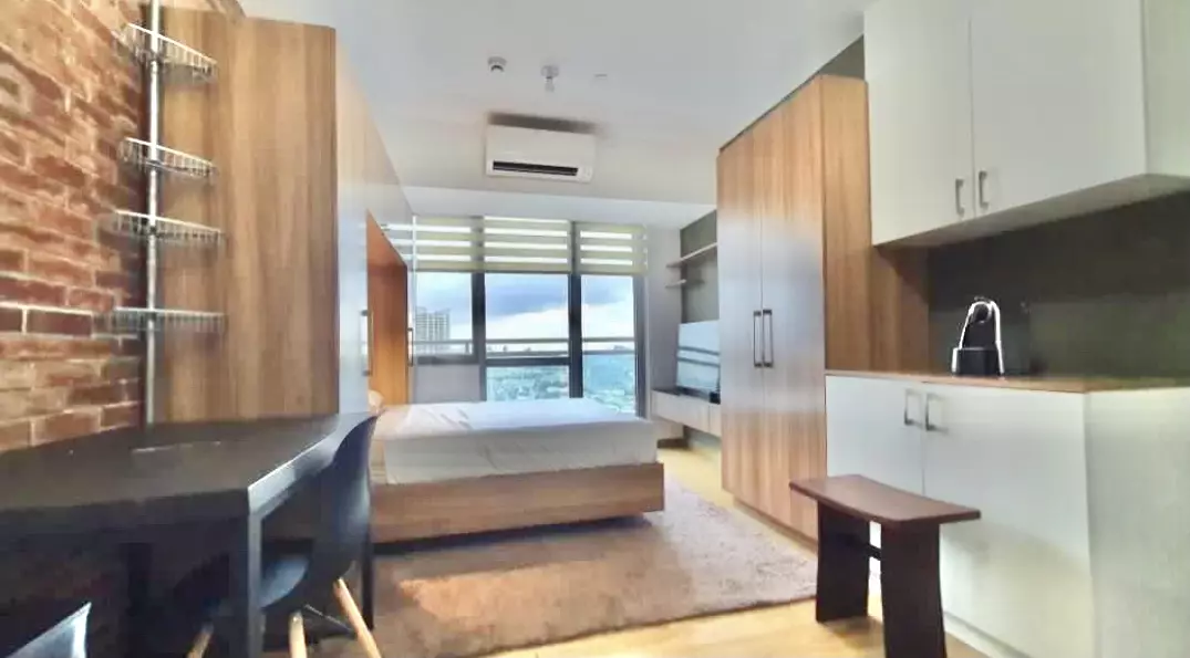 Acqua Private Residences Sutherland Tower For Rent By Princess Rose Esposo - photo 5