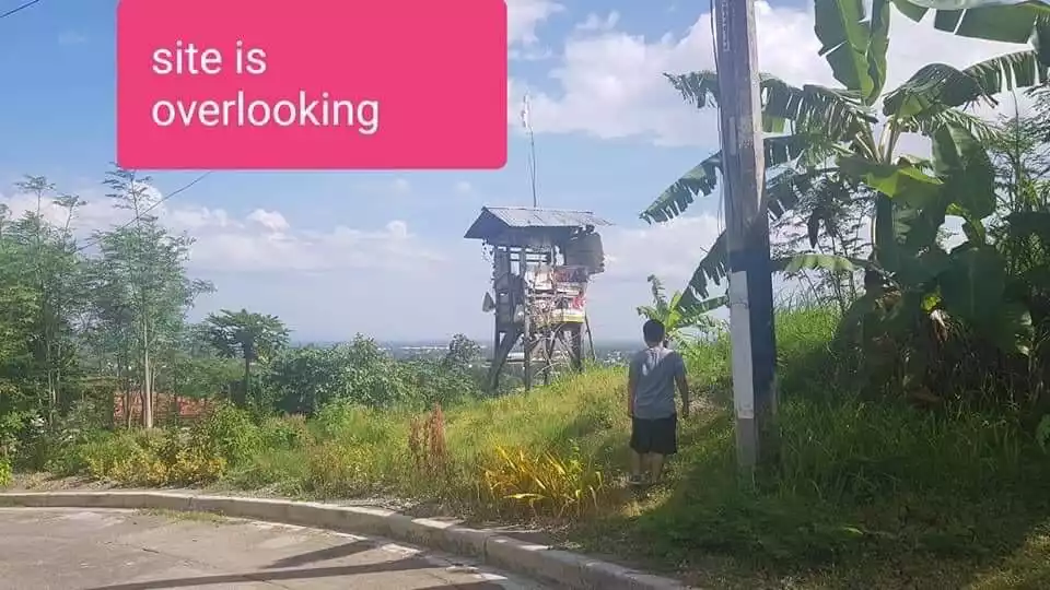 Residential Lot in Cebu City 195sqm — Residential Lot in Cebu City, Cebu, Philippines — Photo 4