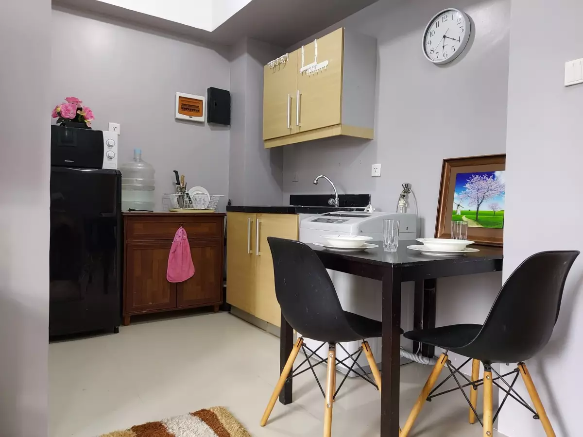 Jay Arbo — 1 Bedroom in P. Almendras Street, Cebu City, Central Visayas — Photo 7