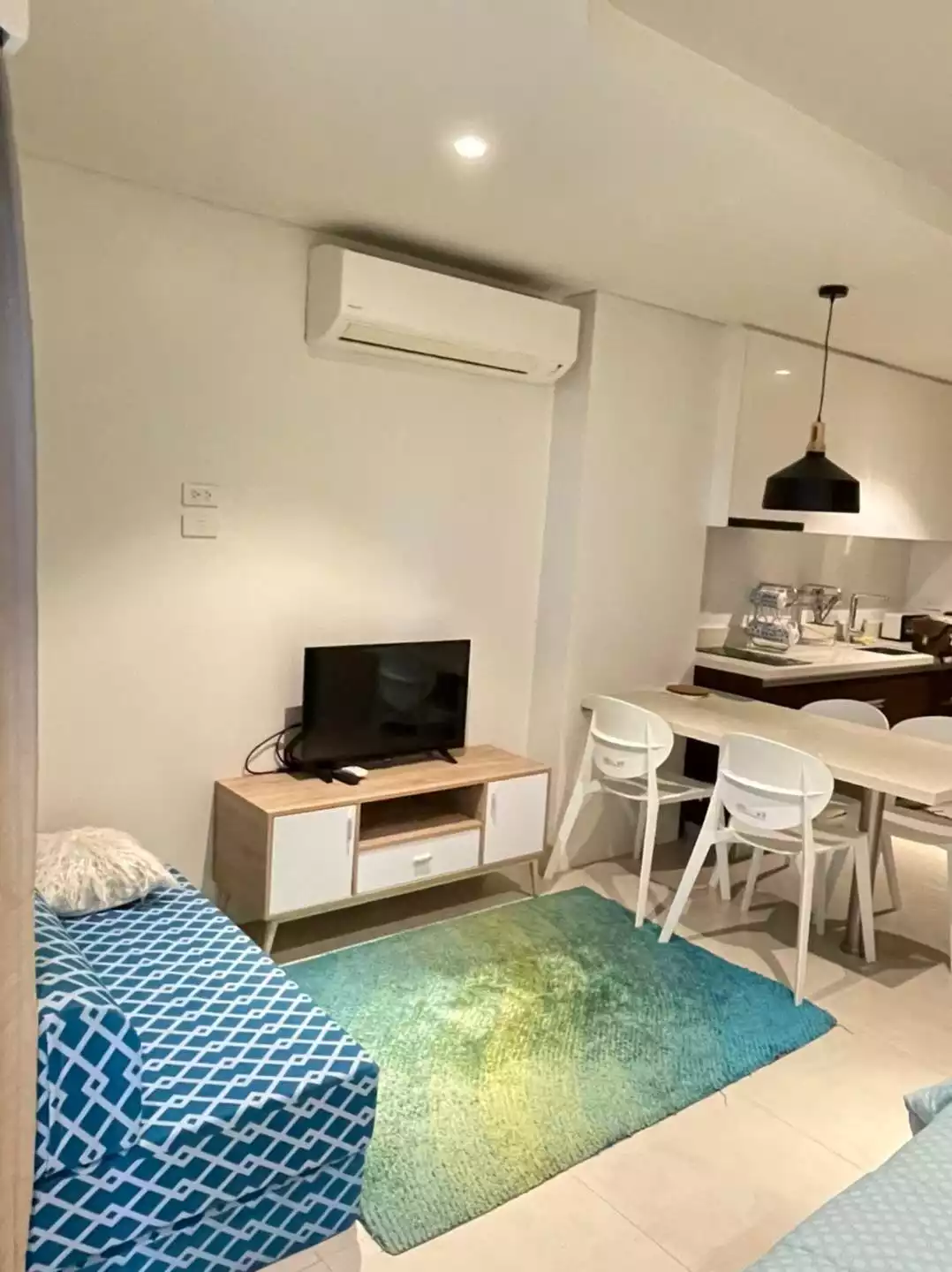 Tambuli Studio Unit For Rent - photo 5