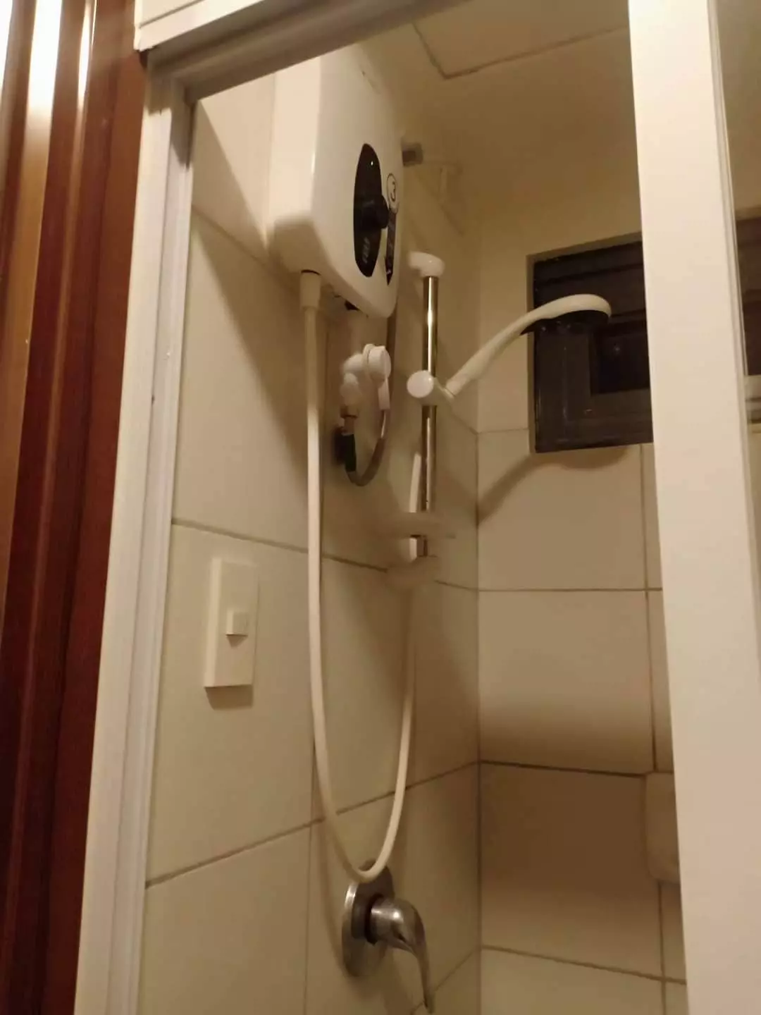 FOR RENT 1BEDROOM CONDO! — 1 Bedroom in Cogon Ramos, Cebu City, Cebu — Photo 5