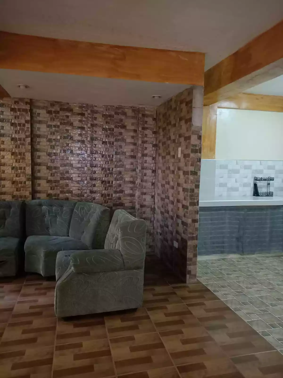 House and Lot  - photo 3
