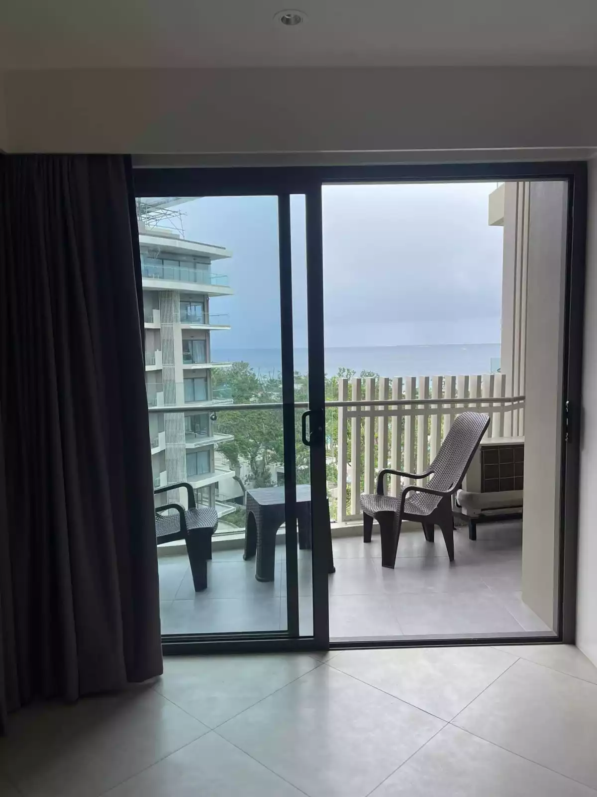 For sale 1 bedroom tambuli seaside living