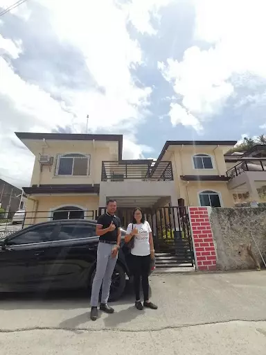 Villa purita pakigne minglanilla for rent — House and Lot in Cebu, Philippines — Photo 2