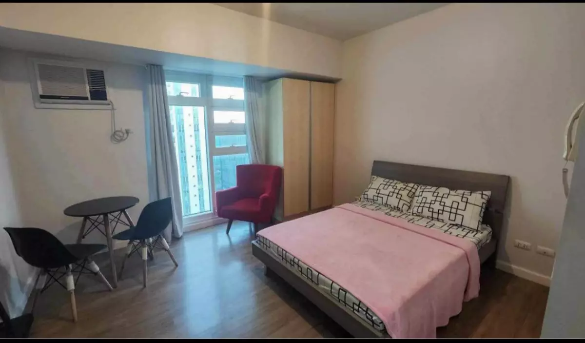 Rush sale! Studio unit in solinea tower 1 - photo 2