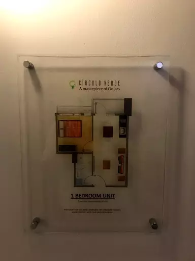 Rent to own 1 bedroom in Quezon City — 1 Bedroom in Bagumbayan, Quezon City, 1110 Metro Manila — Photo 4