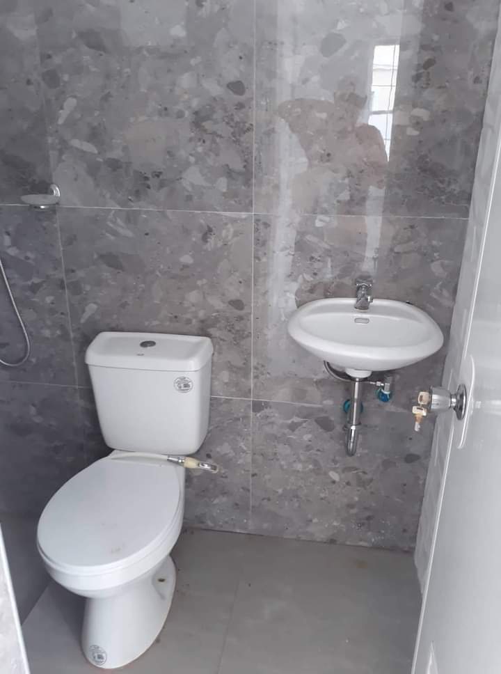 Newly renovated House and lot - photo 7