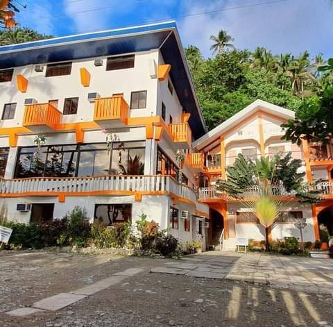 HOTEL FOR SALE IN SURIGAO CITY - photo 2
