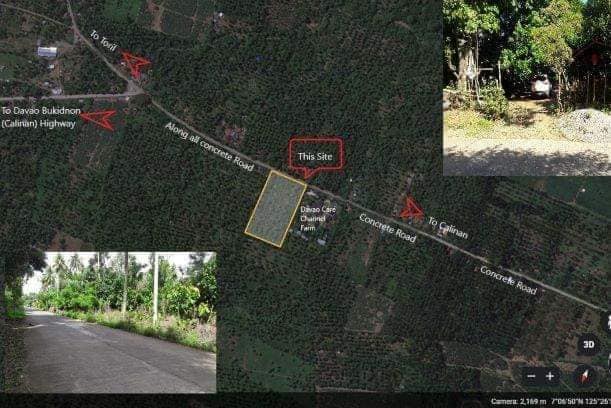 ALONG THE ROAD LOT FOR SALE - photo 5