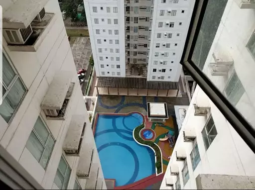Avida towers condo for rent — 1 Bedroom in Cebu City, Cebu, Philippines — Photo 4