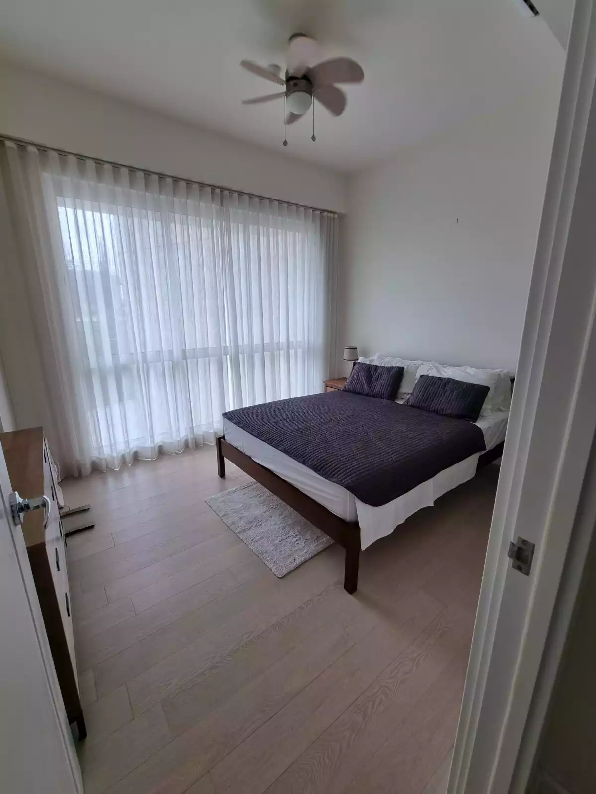 2BR for SALE in 32Sanson by Rockwell Lahug - photo 4