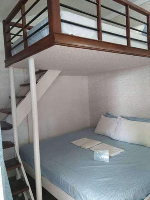 7-Villa income generating resort in  Oslob