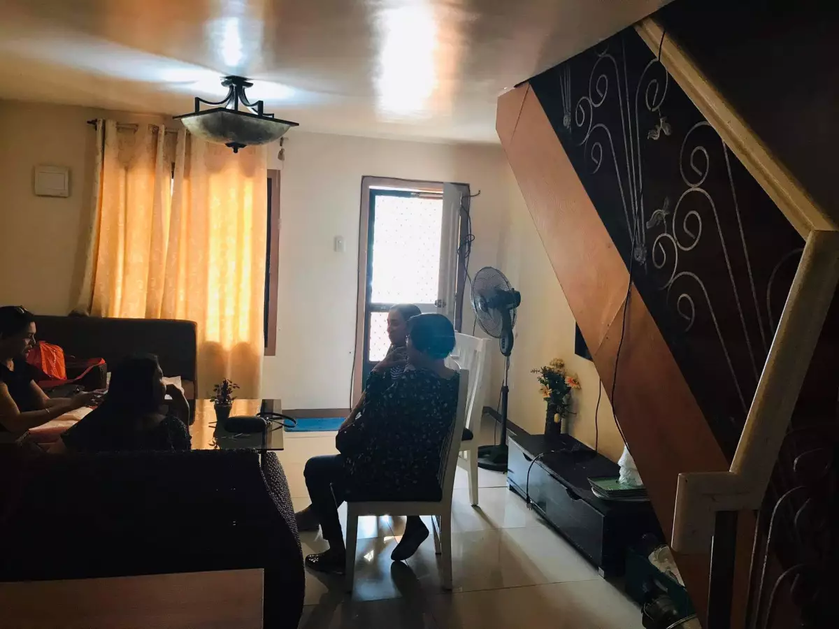 Lapu lapu house and lot for sale - photo 6