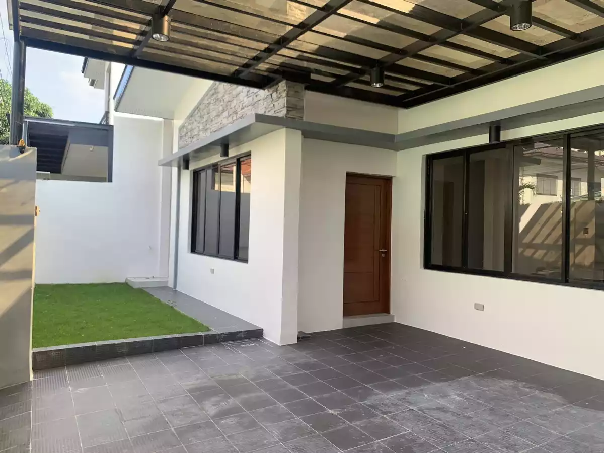 House for Rent at Casals Residences — House and Lot in Turquoise, Cebu City, Cebu — Photo 7