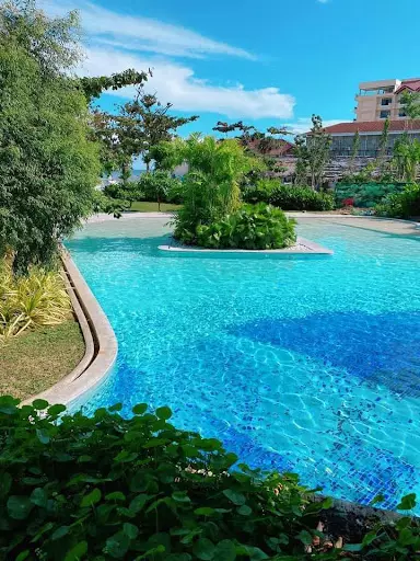 Sacrifice Sale ?? 2Bedroom Seaview Corner in Tambuli — 2 Bedrooms in Lapu-Lapu City, Cebu, Philippines — Photo 5