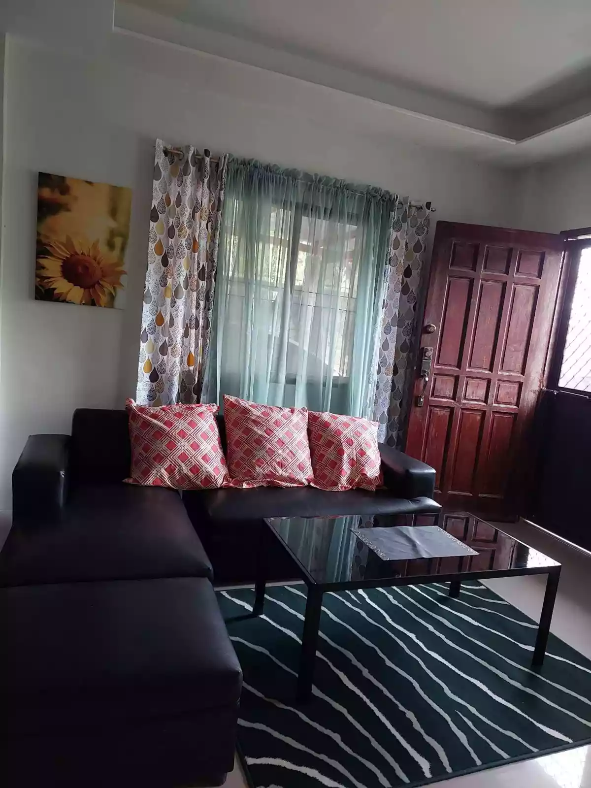 Residential house and lot - photo 5