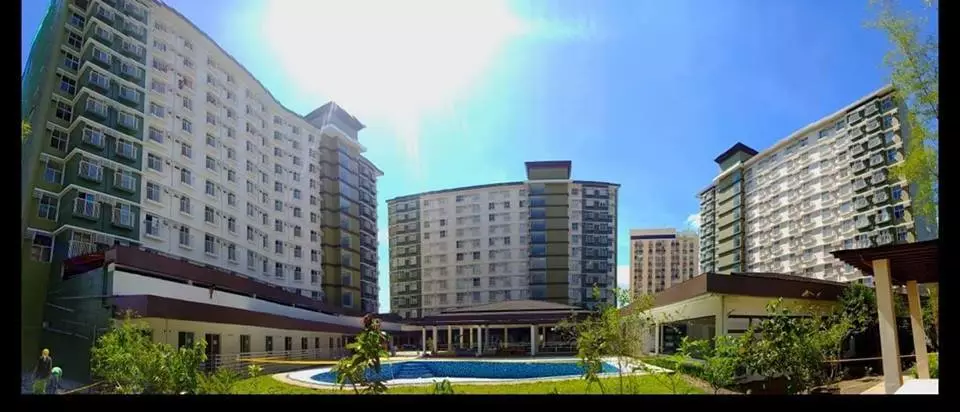 Open photo 81 of 87 — Super Bargain Sale Fully Furnished Studio Condo in Bamboo Bay