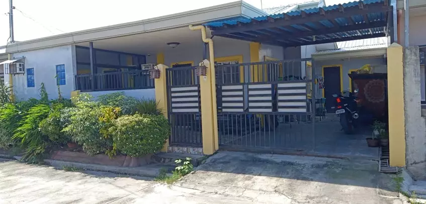 For Sale: House and Lot With VIP Room  @ VSM 2 Subd, San Isidro - photo 2