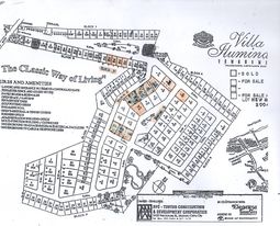 Villa Illuminada Subdivision — House and Lot in Fuentes Road, Lapu-Lapu City, Cebu — Photo 5