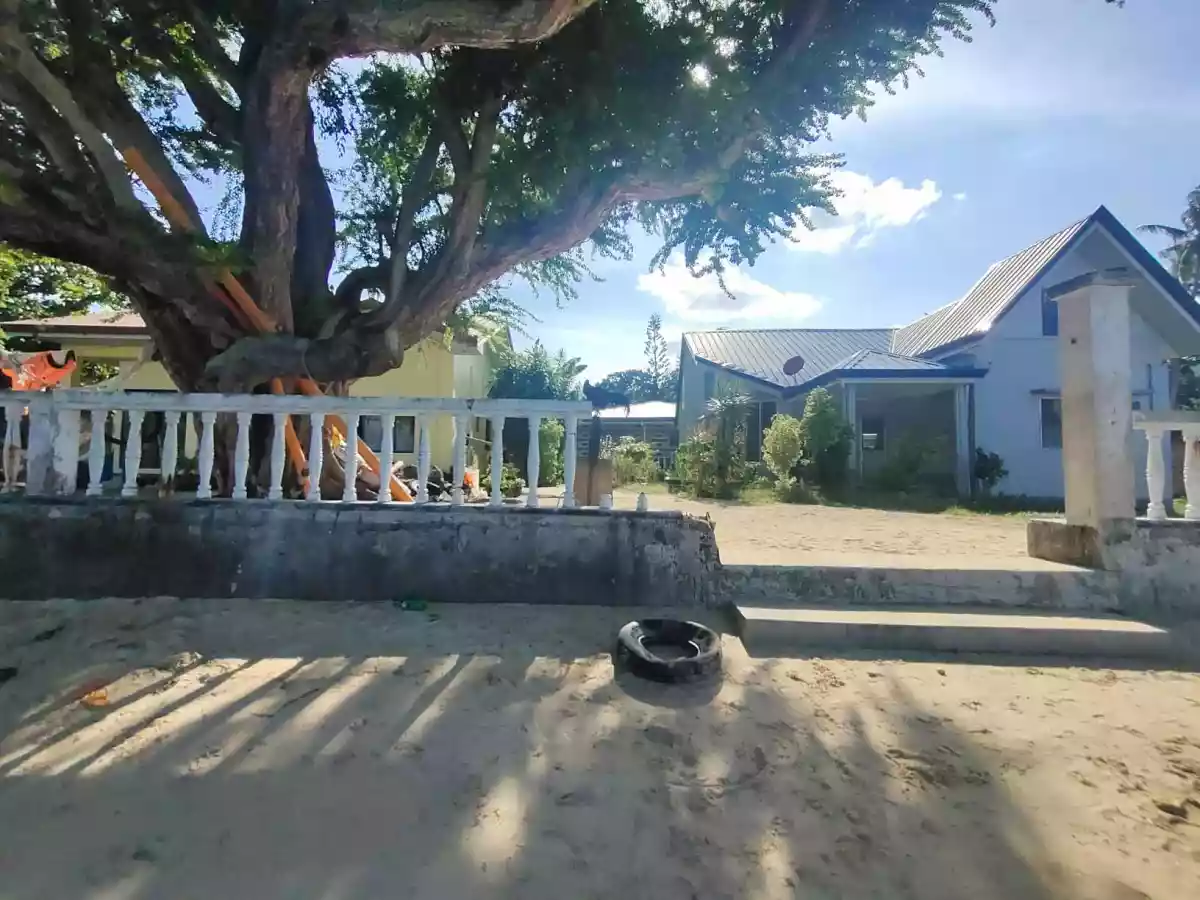 TITLED BEACH LOT - photo 7