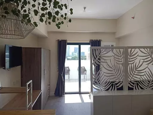 Studio at Grand Residences For Rent! — Studio in Pres. Roxas Street, Cebu City, Cebu — Photo 7
