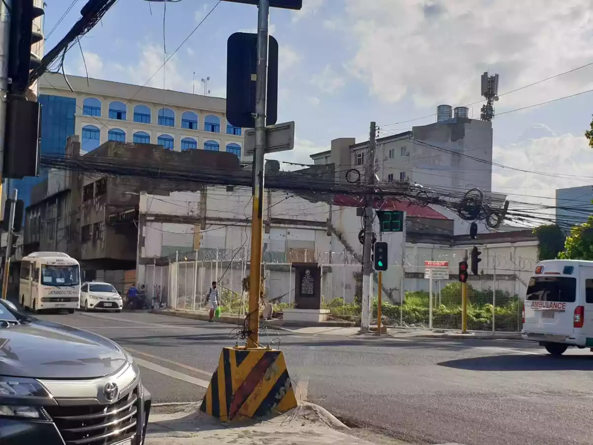 COMMERCIAL LOT FOR SALEâ€¼ï¸ — Commercial Lot in Cebu City, Cebu, Philippines — Photo 4