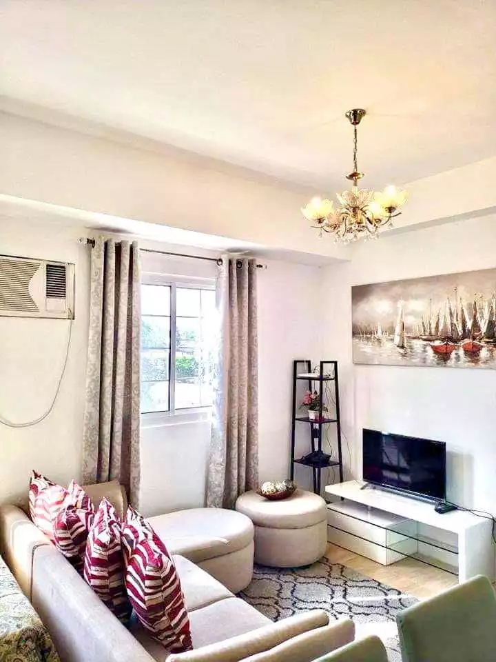 Studio unit in Apple One Banawa for sale - photo 3
