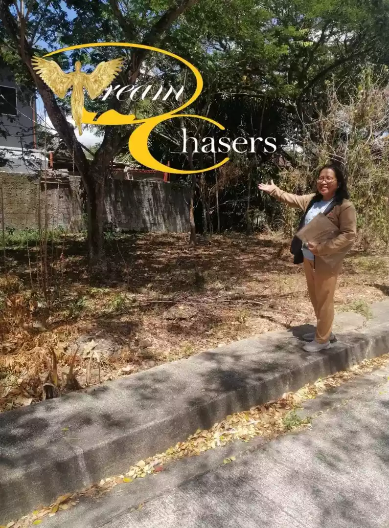 128 sqm Lot Only in Pulang-bato - photo 7
