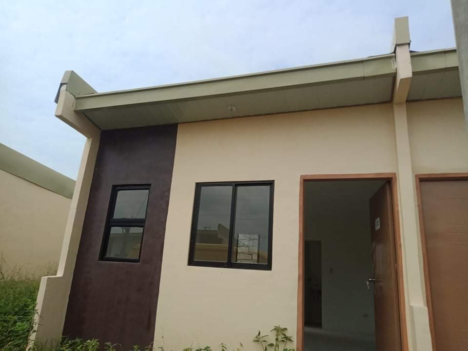 SOLD! 50sqm Elena End Unit in Bria Homes - photo 3