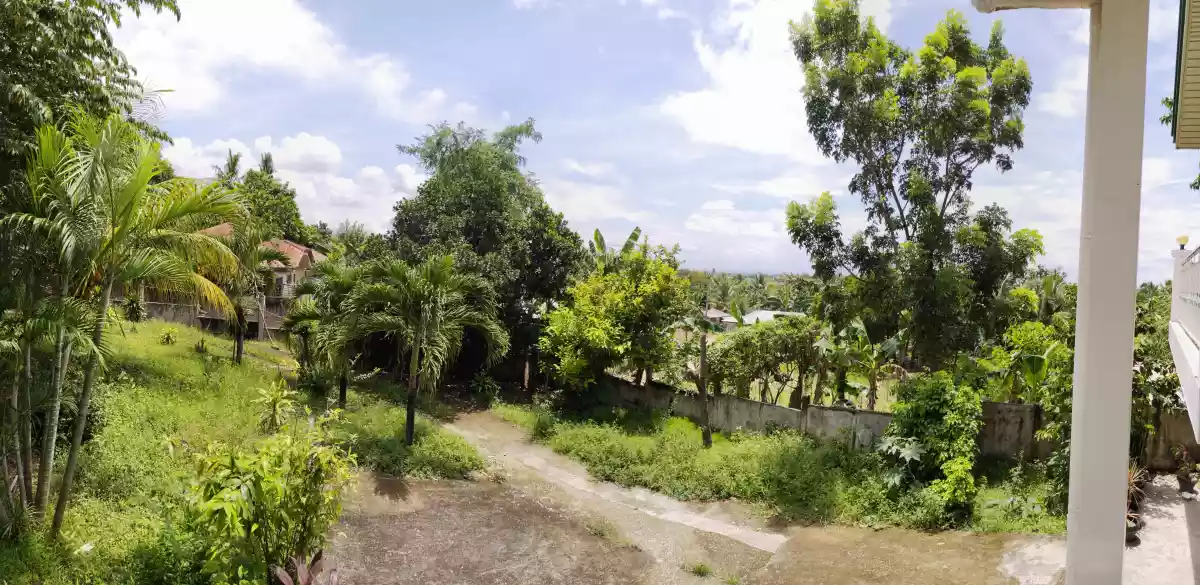 House and Lot - photo 5