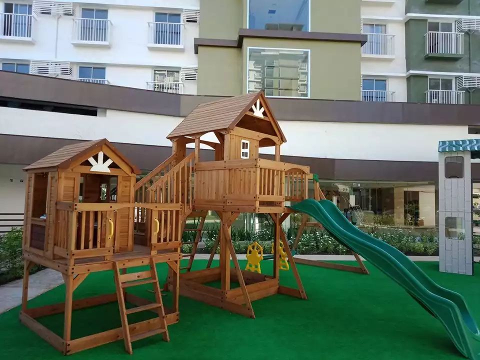 Bamboo Bay For Rent ll Rent to Own Furnished 1BR with Parking - photo 7