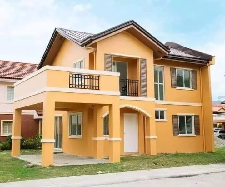BACOLOD HOUSE FOR RENT! — House and Lot in Bacolod, Negros Occidental, Philippines — Photo 3