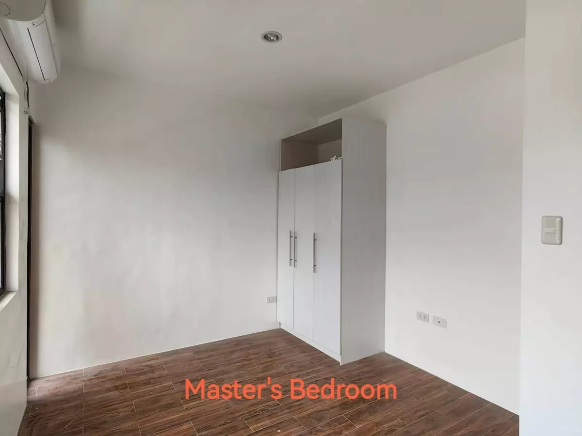 For Assume Brand New Semi-Furnished Townhouse in Minglanilla Highlands — Townhouse in Minglanilla, Cebu, Philippines — Photo 4