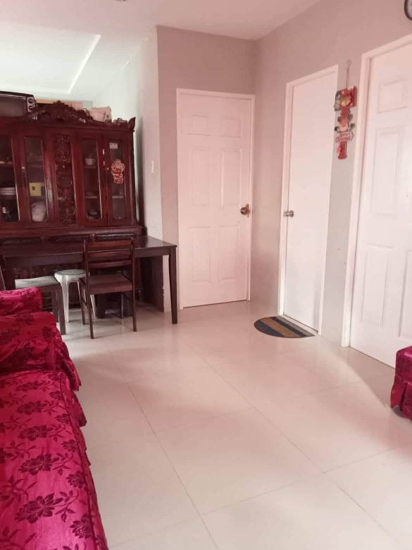 BUNGALOW HOUSE FOR SALE — House and Lot in Danao City, Cebu, Philippines — Photo 4