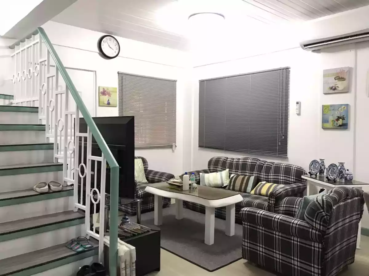 Camella South FREYA Model — House and Lot in Bacolod, Negros Occidental, Philippines — Photo 6