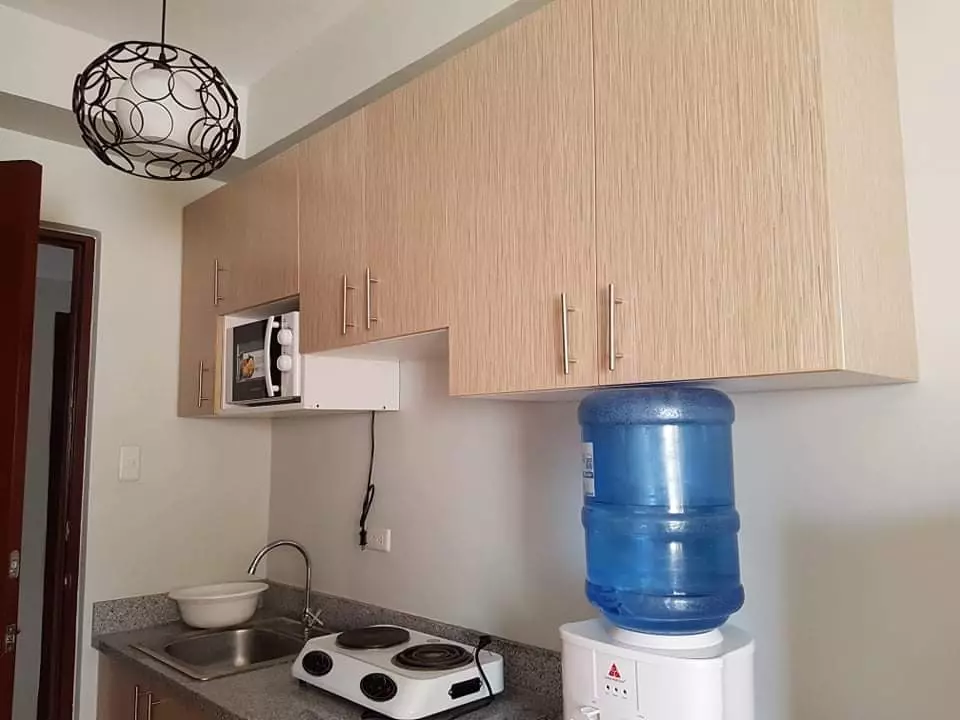 For Assume 1Br Condo Unit — 1 Bedroom in Salinas Drive Extension, Cebu City, Philippines — Photo 6