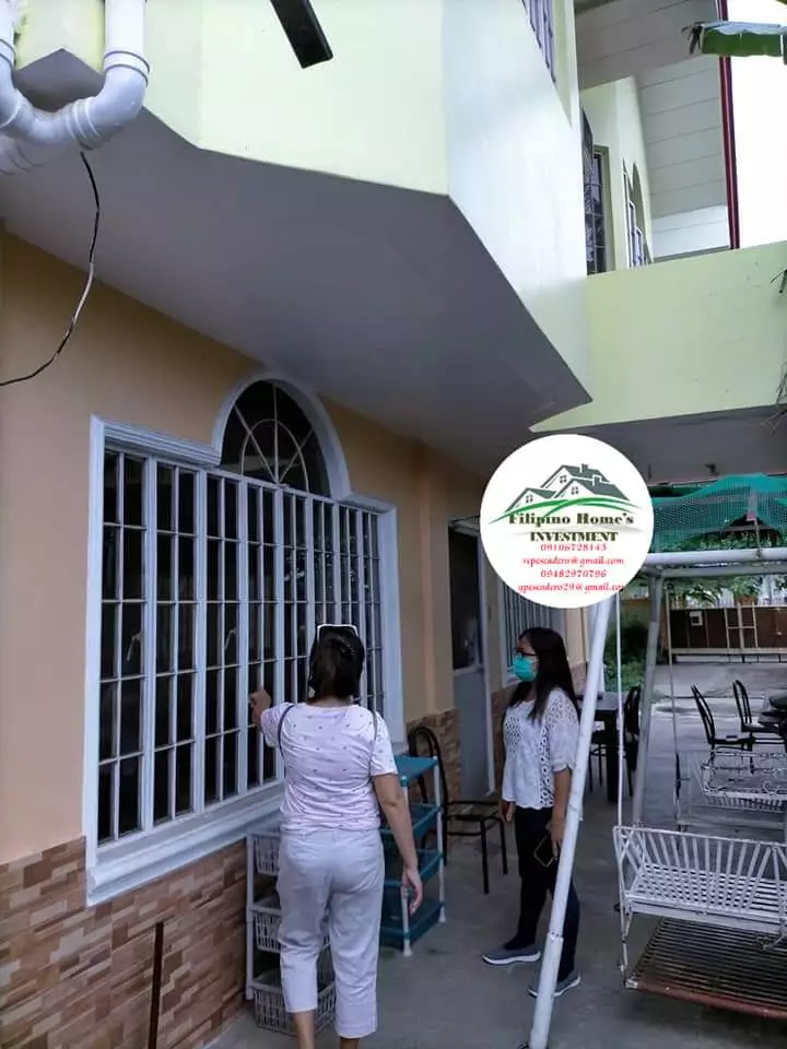 Very rush sale house n lot — House and Lot in Talisay City, Cebu, San Isidro — Photo 6