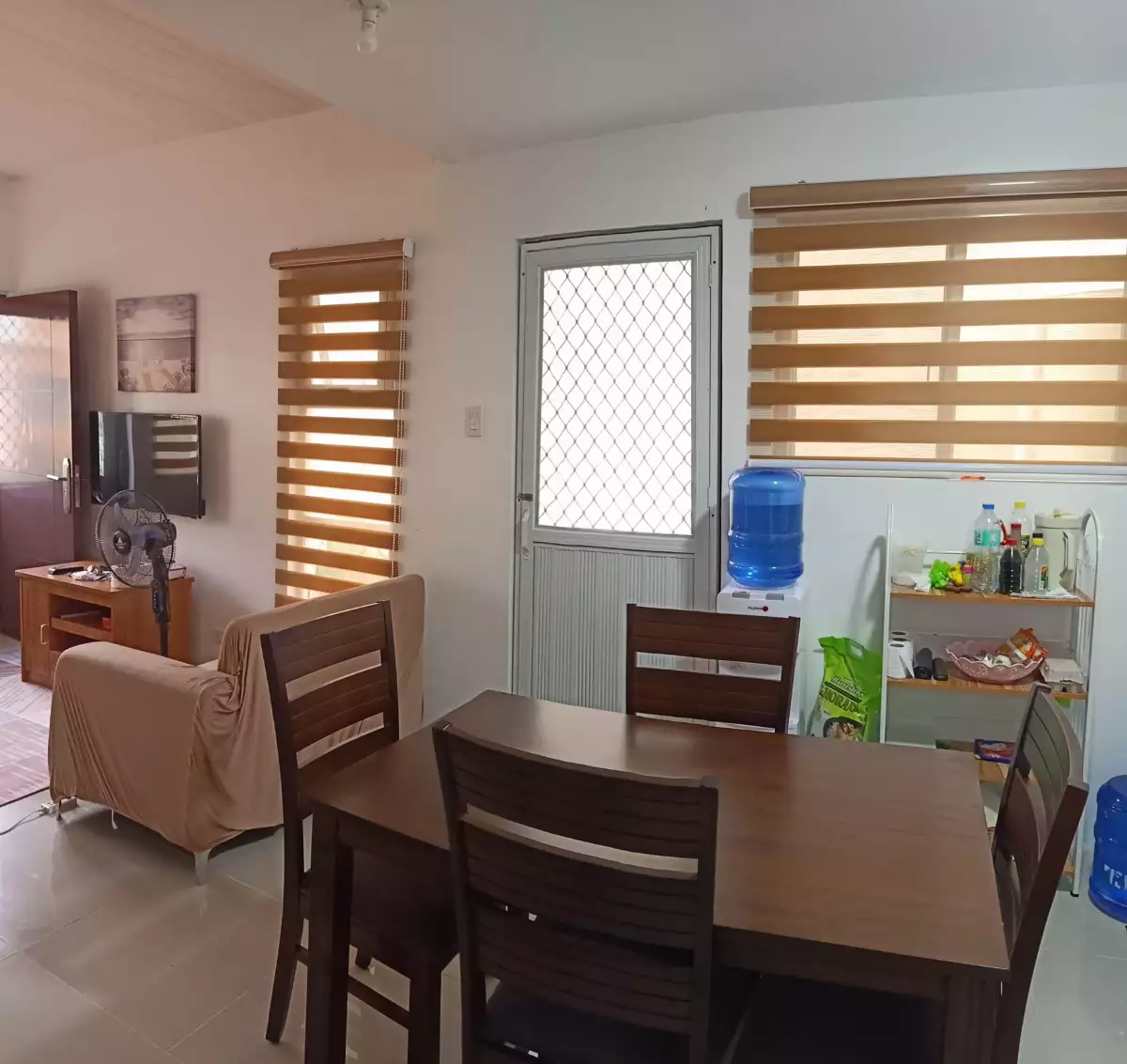 HOUSE FOR RENT in Diamond Heights — House and Lot in Buhangin, Davao City, Davao del Sur — Photo 4