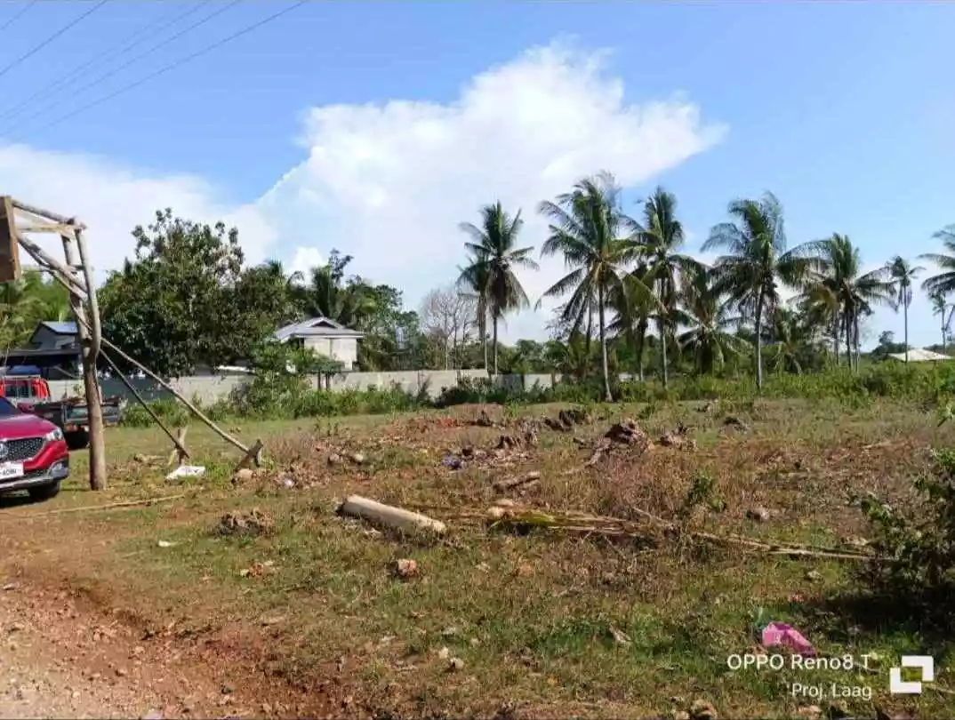 Prime Opportunity Awaits: Expansive and affordable Land Parcel in Gasi, Laguidingan — Residential Lot in Laguindingan, Misamis Oriental, Philippines — Photo 4