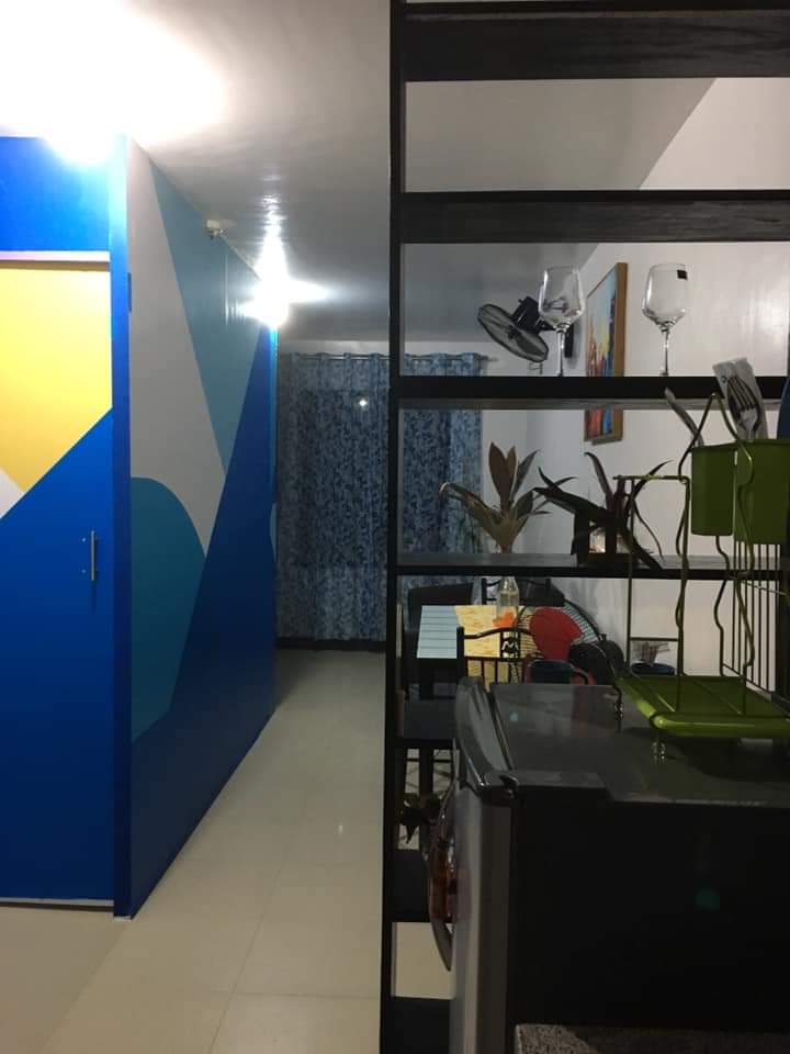 Condo for assume — Studio in Cebu — Photo 4
