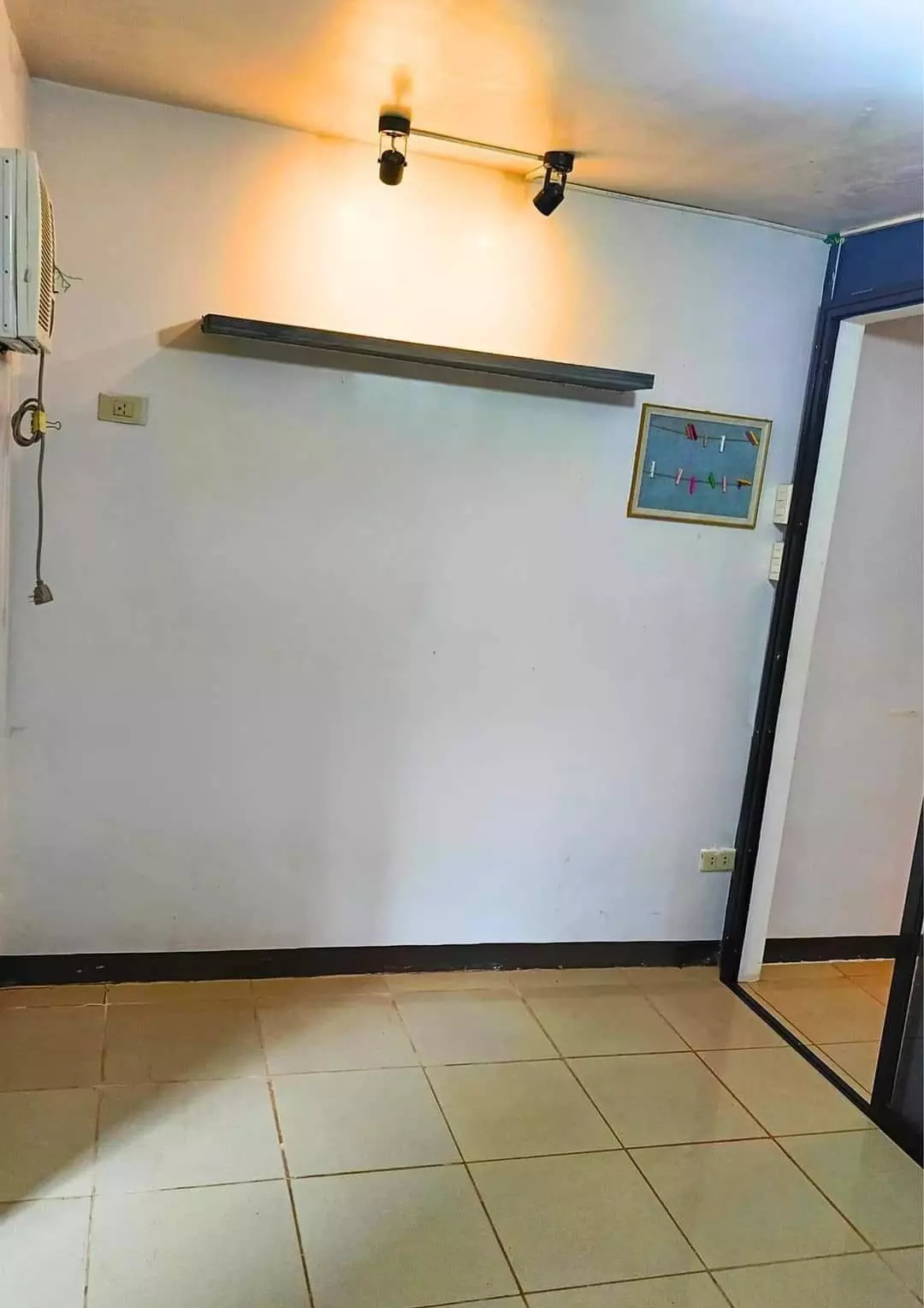 Condominium Studio Unit for Assume - photo 4