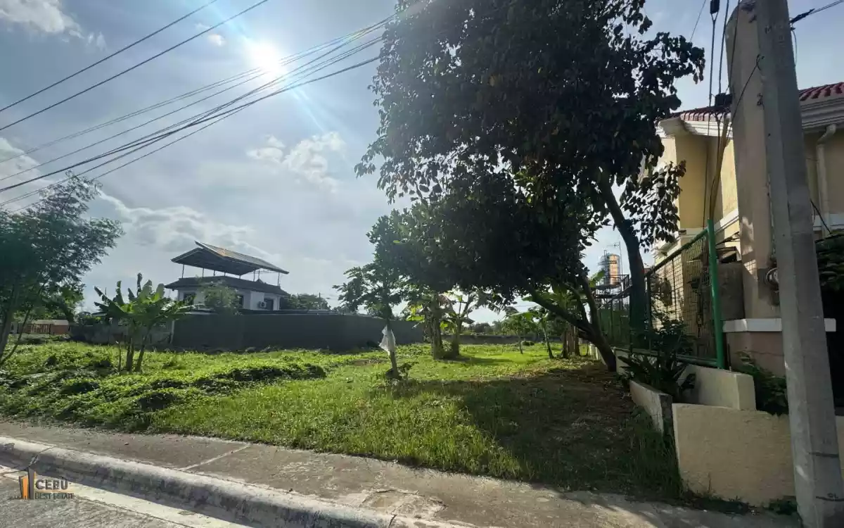 ALDEA DEL SOL BY FILINVEST LOT ONLY FOR SALE — Residential Lot in Lapu-Lapu, Cebu, Philippines — Photo 2