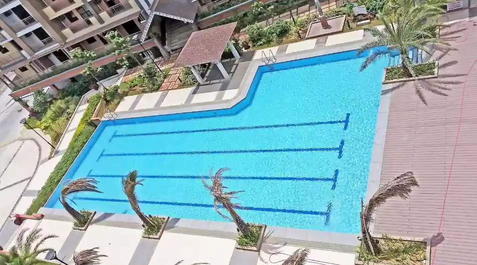 Acacia Estates 2 BR Condo pre-owned | Affordable Taguig Living — 2 Bedrooms in Acacia Avenue, Taguig, Metro Manila — Photo 6