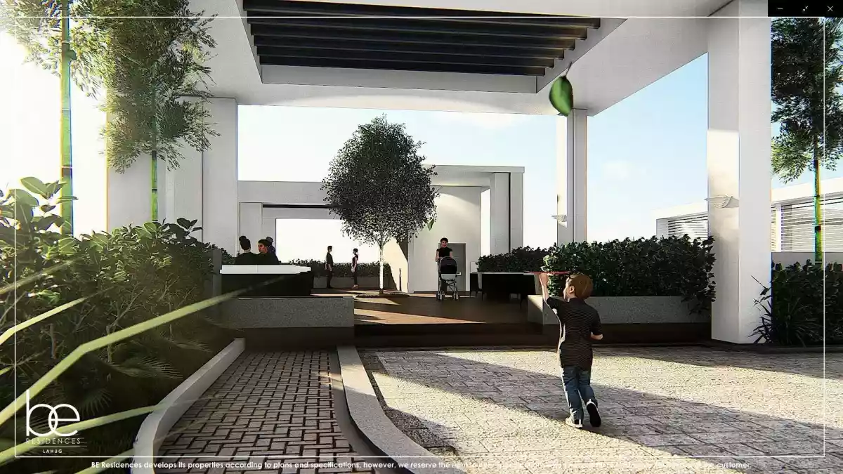 Be Residences
