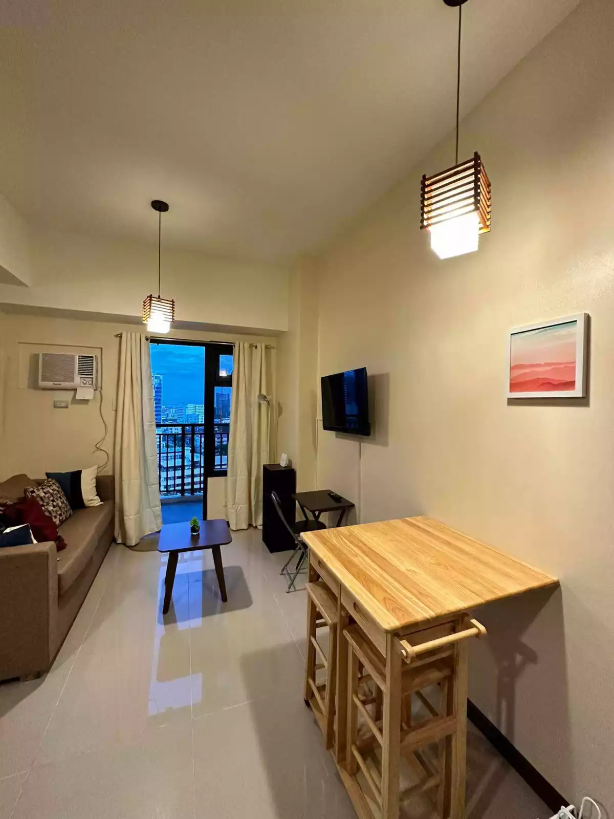 Open photo 14 of 19 — 1 Bedroom Unit For Sale in Azalea Place Cebu City 