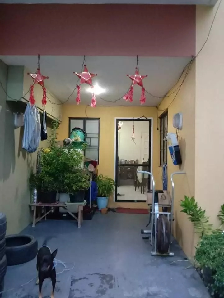 House and Lot For Sale @ Casili Consolacion, Cebu Philippines (ANANDA SUBDIVISION) — Townhouse in Unnamed Road, Consolacion, Cebu — Photo 2