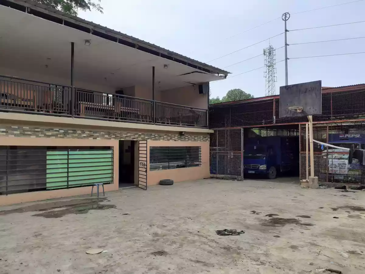 Lot for sale with mini warehouse and office/ income generating — Residential Lot in Cagayan de Oro, Misamis Oriental, Philippines — Photo 4