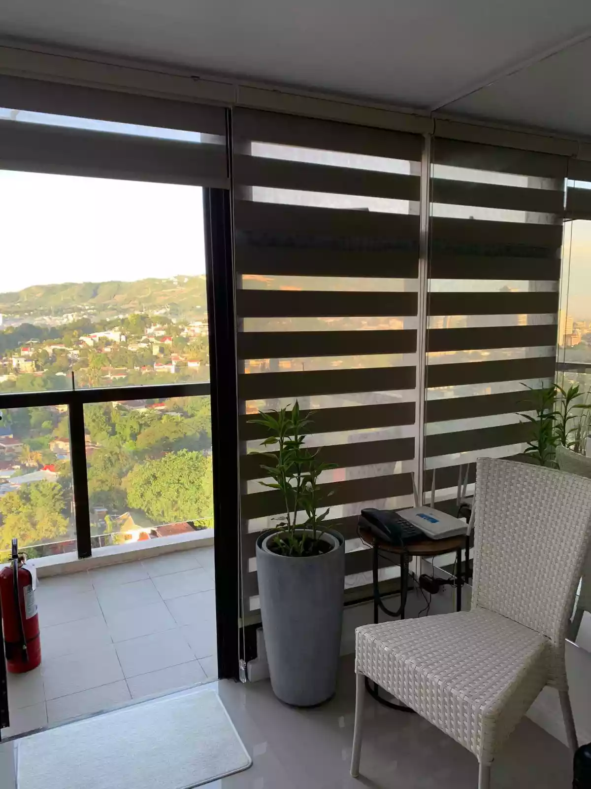 Fully furnished 1 bedroom for rent Azalea Place Lahug - photo 5