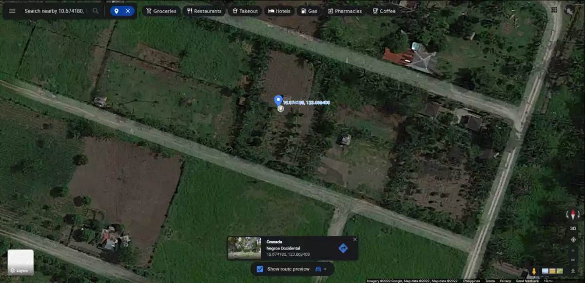 lot — Commercial Lot in Negros Occidental, Philippines — Photo 4