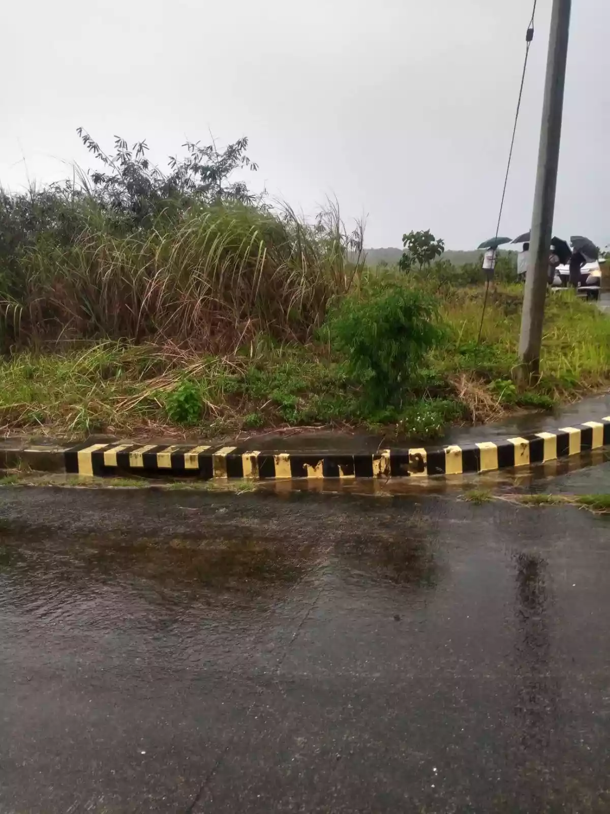 Affordable Corner Lot  for sale at Crown Height, Compostela Cebu — Residential Lot in Compostela, Cebu, Philippines — Photo 5